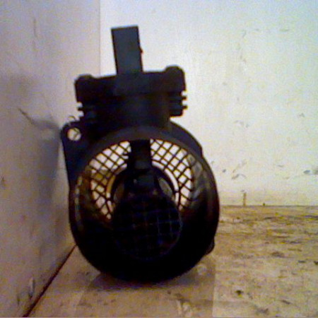 Debimetre air occasion SEAT IBIZA III Phase 2 03-2006->06-2009 1.4 TDI 80ch 038906461B