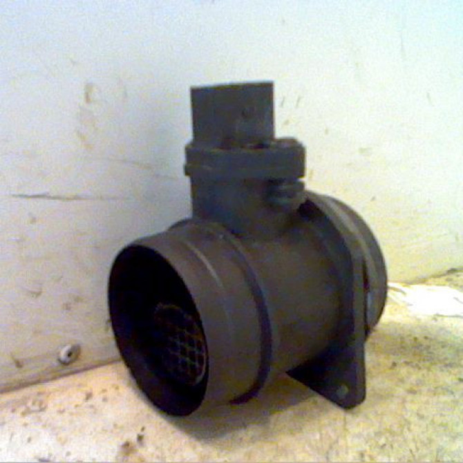 Debimetre air occasion SEAT IBIZA III Phase 2 03-2006->06-2009 1.4 TDI 80ch 038906461B 3