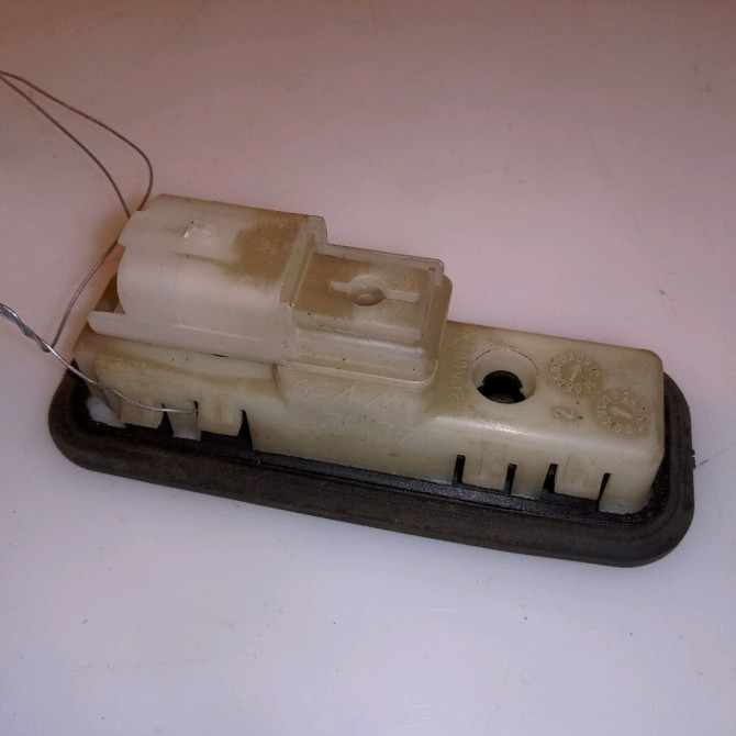 Actionneur serrure hayon occasion PEUGEOT 308 I Phase 1 09-2007->03-2011 1.6 HDI 16v 110ch 2