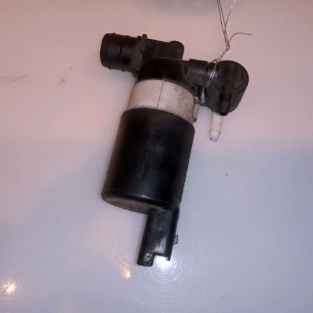 Pompe lave-glace avant occasion CITROEN C4 PICASSO I Phase 1 01-2007->10-2013 1.6 HDi 16v 110ch 643498