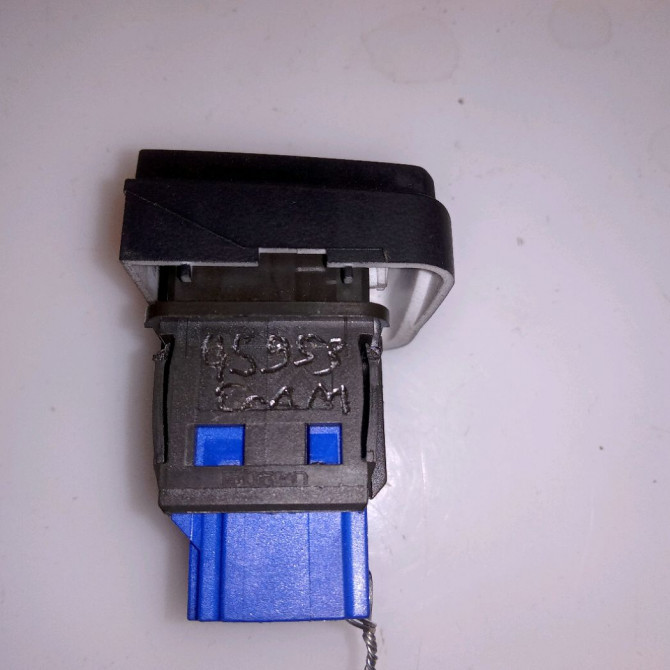 Bouton de warning occasion PEUGEOT 208 208 Phase 1 2012-03-01->2015-09-30 1.6 VTI 120ch 96750916ZD 3