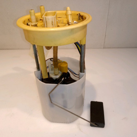 Jauge a carburant occasion AUDI A1 Phase 1 06-2010->03-2015 1.6 TDI 105ch 6R0919673