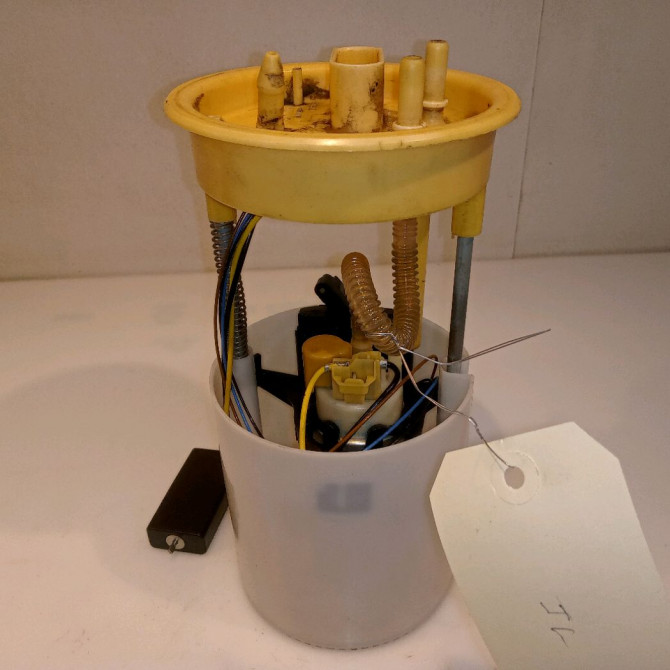 Jauge a carburant occasion AUDI A1 Phase 1 06-2010->03-2015 1.6 TDI 105ch 6R0919673 2