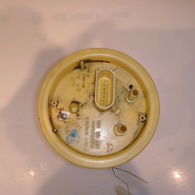 Jauge a carburant occasion AUDI A1 Phase 1 06-2010->03-2015 1.6 TDI 105ch 6R0919673 3