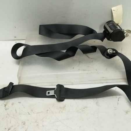 Ceinture avant droite occasion RENAULT SCENIC II Phase 1 03-2004->09-2006 8200699577