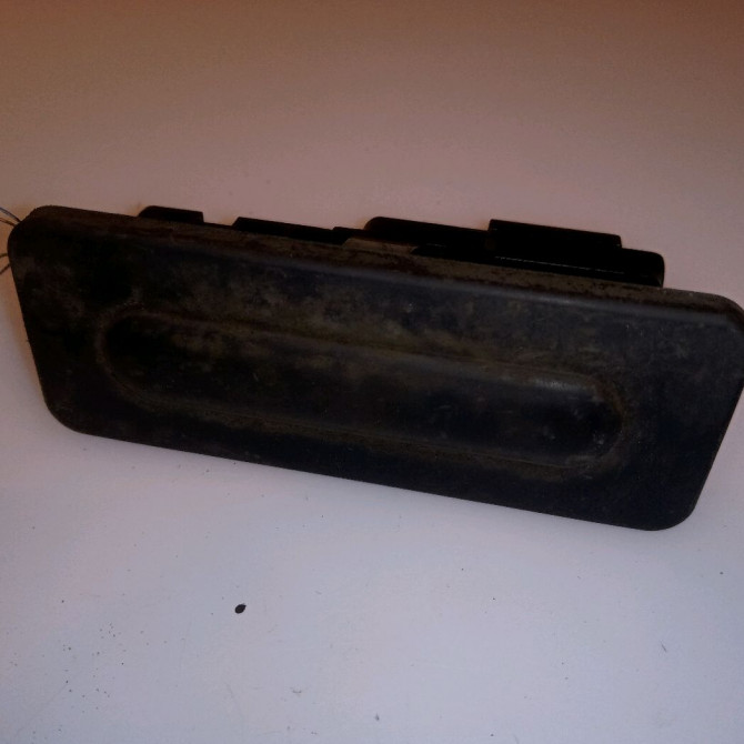 Actionneur serrure hayon occasion PEUGEOT 208 208 Phase 1 2012-03-01->2015-09-30 1.6 E-HDI 92ch 1