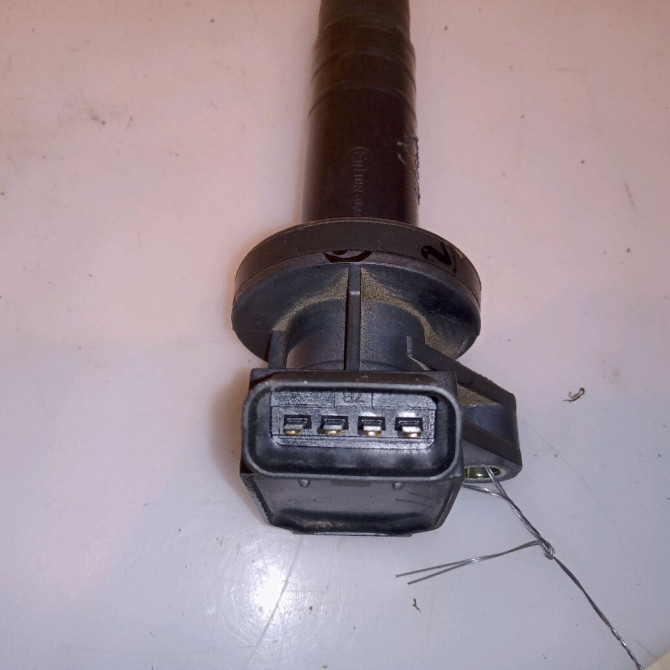 occasion TOYOTA AYGO I Phase 2 01-2009->06-2012 1.0 VVTI 9091902262 2