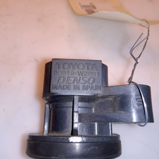 occasion TOYOTA AYGO I Phase 2 01-2009->06-2012 1.0 VVTI 9091902262 4