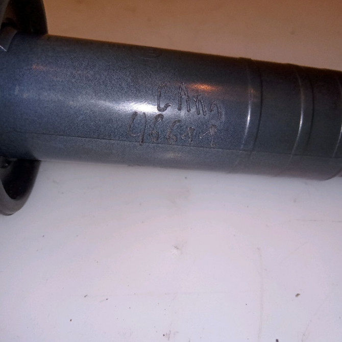 occasion TOYOTA AYGO I Phase 2 01-2009->06-2012 1.0 VVTI 9091902262 5