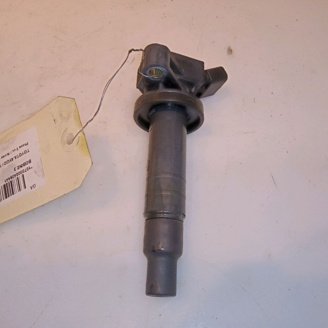 occasion TOYOTA AYGO I Phase 2 01-2009->06-2012 1.0 VVTI 9091902262 1