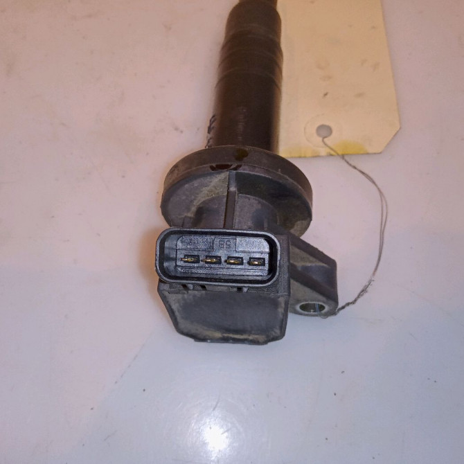 occasion TOYOTA AYGO I Phase 2 01-2009->06-2012 1.0 VVTI 9091902262 2