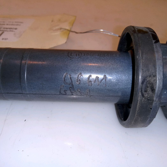 occasion TOYOTA AYGO I Phase 2 01-2009->06-2012 1.0 VVTI 9091902262 5