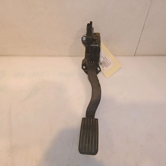 Potentiometre accelerateur occasion PEUGEOT 207 Phase 1 04-2006->06-2013 1.6 HDI 16v 90ch 1