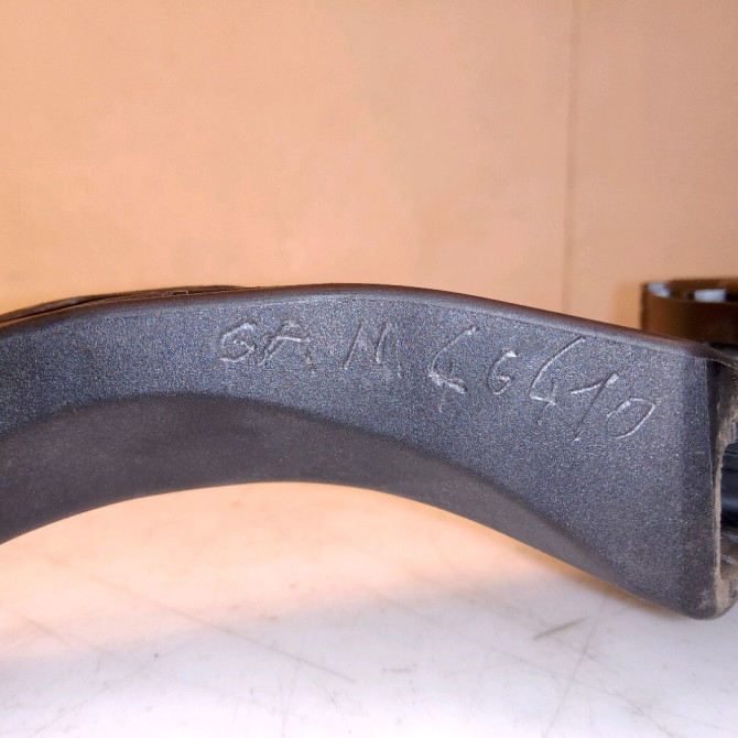 Potentiometre accelerateur occasion PEUGEOT 207 Phase 1 04-2006->06-2013 1.6 HDI 16v 90ch 3