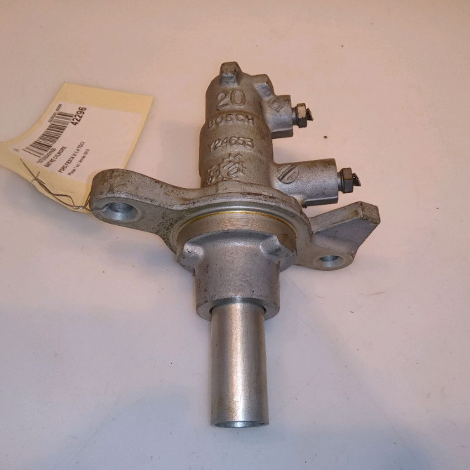 Maitre cylindre occasion FORD FIESTA VI Phase 1 10-2008->11-2012 1.4 TDCI 68ch 1754836 2