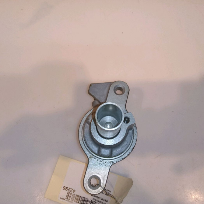 Maitre cylindre occasion FORD FIESTA VI Phase 1 10-2008->11-2012 1.4 TDCI 68ch 1754836 3