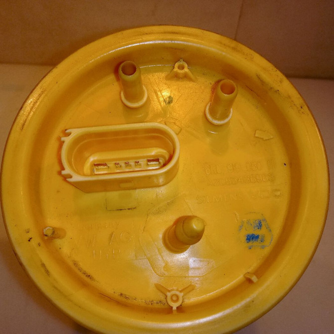 Jauge a carburant occasion SEAT IBIZA IV IBIZA IV Phase 2 2012-02-01->2016-03-31 1.6 TDI 90ch 6R0919673 1