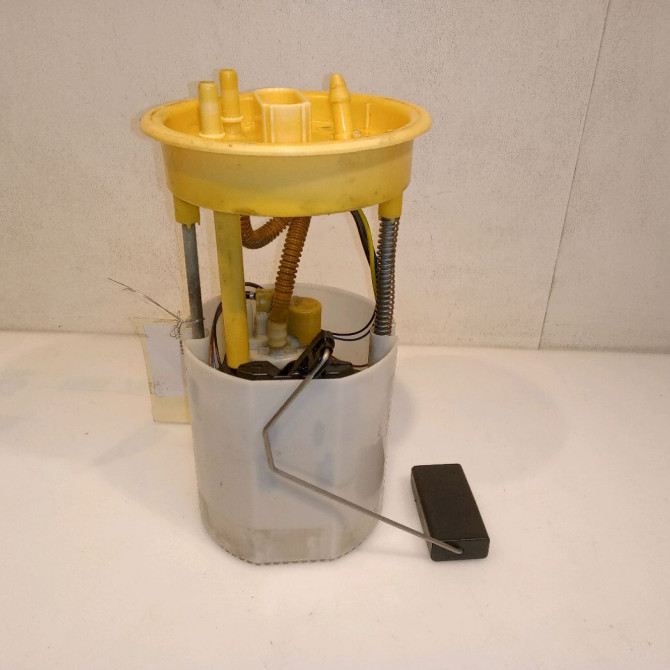 Jauge a carburant occasion SEAT IBIZA IV IBIZA IV Phase 2 2012-02-01->2016-03-31 1.6 TDI 90ch 6R0919673 2