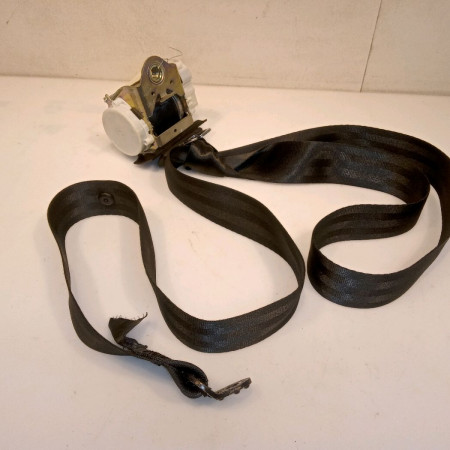 Ceinture arrière droite occasion SEAT IBIZA IV IBIZA IV Phase 2 2012-02-01->2016-03-31 1.6 TDI 90ch 6J0857805ARAA