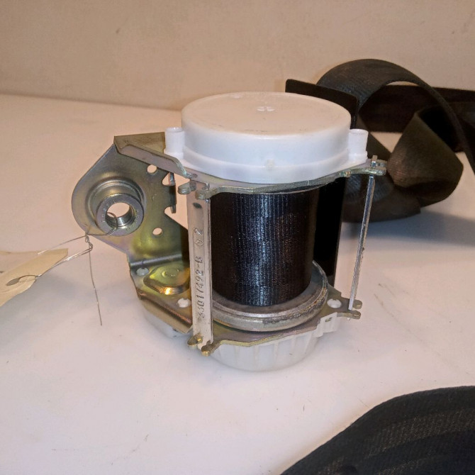 Ceinture arrière droite occasion SEAT IBIZA IV IBIZA IV Phase 2 2012-02-01->2016-03-31 1.6 TDI 90ch 6J0857805ARAA 2