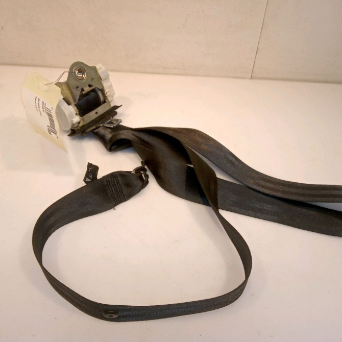 Ceinture arrière gauche occasion SEAT IBIZA IV IBIZA IV Phase 2 2012-02-01->2016-03-31 1.6 TDI 90ch 6J0857805ARAA 1