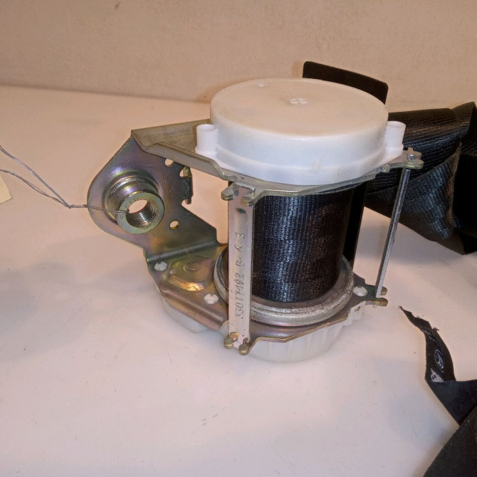 Ceinture arrière gauche occasion SEAT IBIZA IV IBIZA IV Phase 2 2012-02-01->2016-03-31 1.6 TDI 90ch 6J0857805ARAA 2