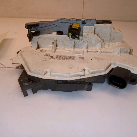 Serrure porte ard occasion SEAT IBIZA IV IBIZA IV Phase 2 2012-02-01->2016-03-31 1.6 TDI 90ch 6J0839016J