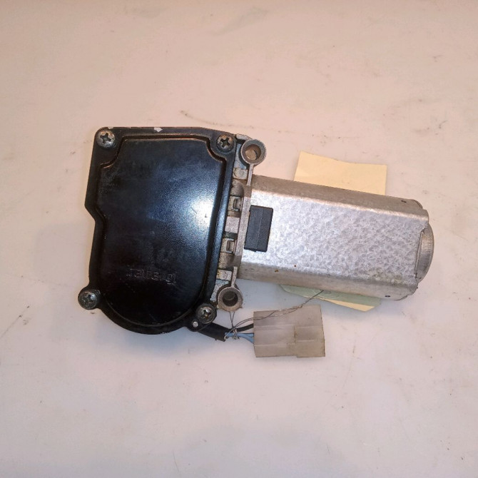 Moteur essuie-glace arrière occasion CITY 2