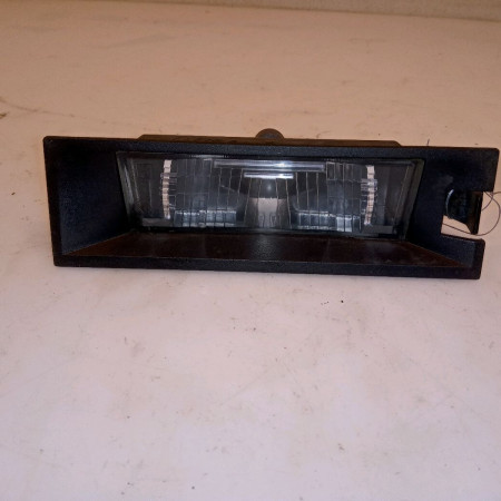 Eclaireur plaque de police occasion CITY