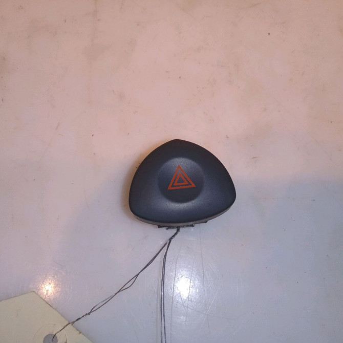 Bouton de warning occasion CITY 1