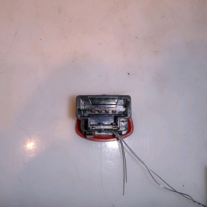 Bouton de warning occasion CITY 2