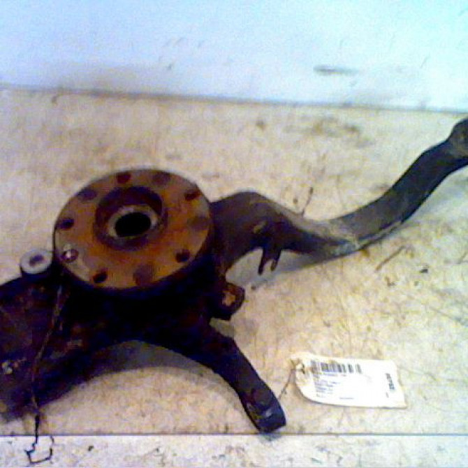 Moyeu avg occasion ALFA ROMEO 166 Phase 2 01-2004->07-2007 2.4 JTD 175 ch 51813925 1