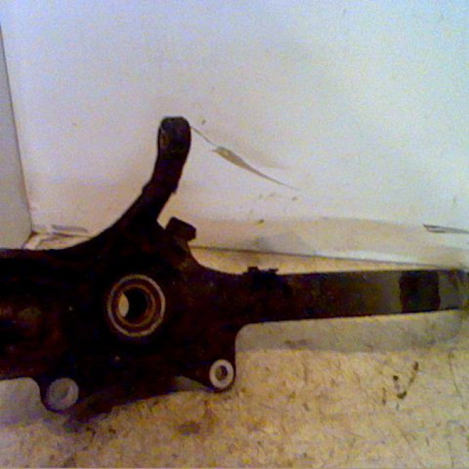 Moyeu avg occasion ALFA ROMEO 166 Phase 2 01-2004->07-2007 2.4 JTD 175 ch 51813925 2