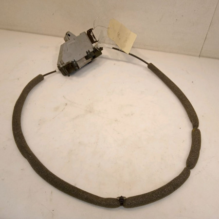 Serrure porte coulissante d occasion CITROEN BERLINGO II Phase 1 05-2008->01-2012 1.6 HDI 16v 90ch 9137N6