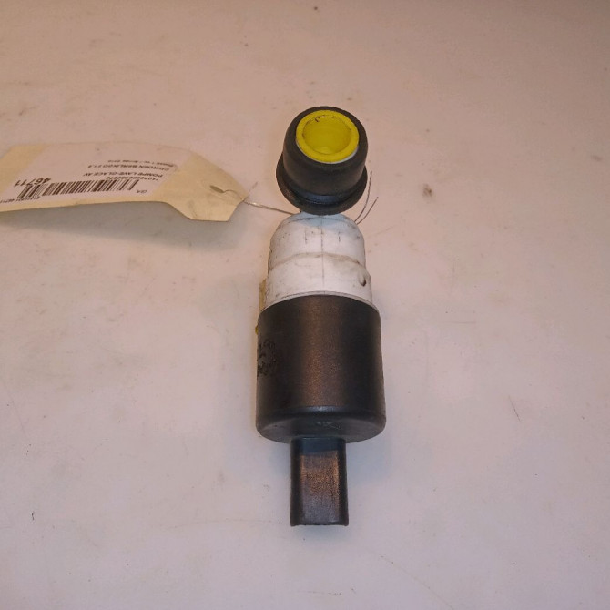 Pompe lave-glace avant occasion CITROEN BERLINGO II Phase 1 05-2008->01-2012 1.6 HDI 16v 90ch 643498 2