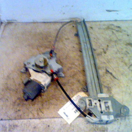 Mecanisme + moteur lève-glace avant droit occasion NISSAN MICRA III Phase 2 11-2005->11-2007 1.5 DCI 65ch 80720AX10A