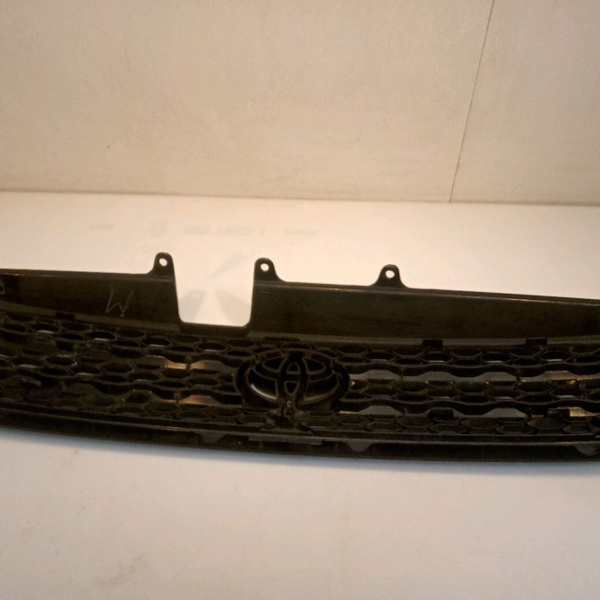 Calandre occasion TOYOTA RAV4 II Phase 1 07-2000->10-2003 115 D-4D 5393142020 2