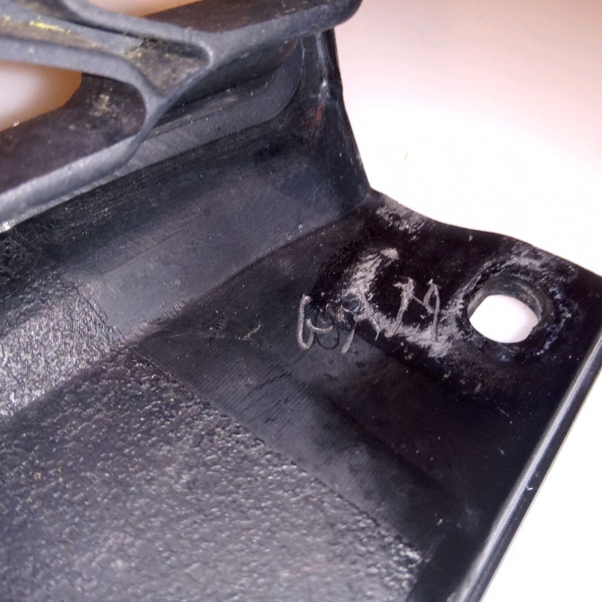 Calandre occasion TOYOTA RAV4 II Phase 1 07-2000->10-2003 115 D-4D 5393142020 3