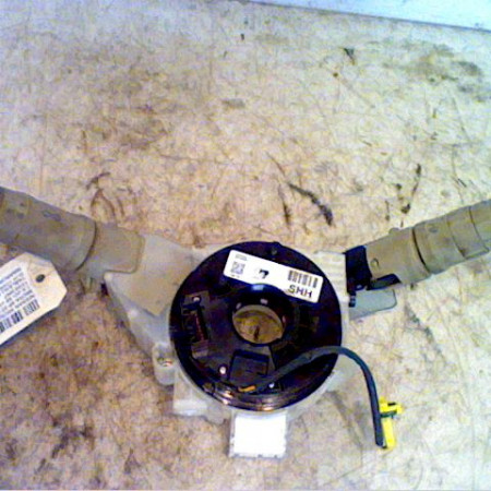 Bloc commodos occasion NISSAN MICRA III Phase 2 11-2005->11-2007 1.5 DCI 65ch 25560BC60J