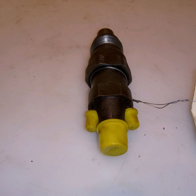 occasion PEUGEOT 205 205 Phase 2 1987-07-01->1998-12-31 1.8 D 2