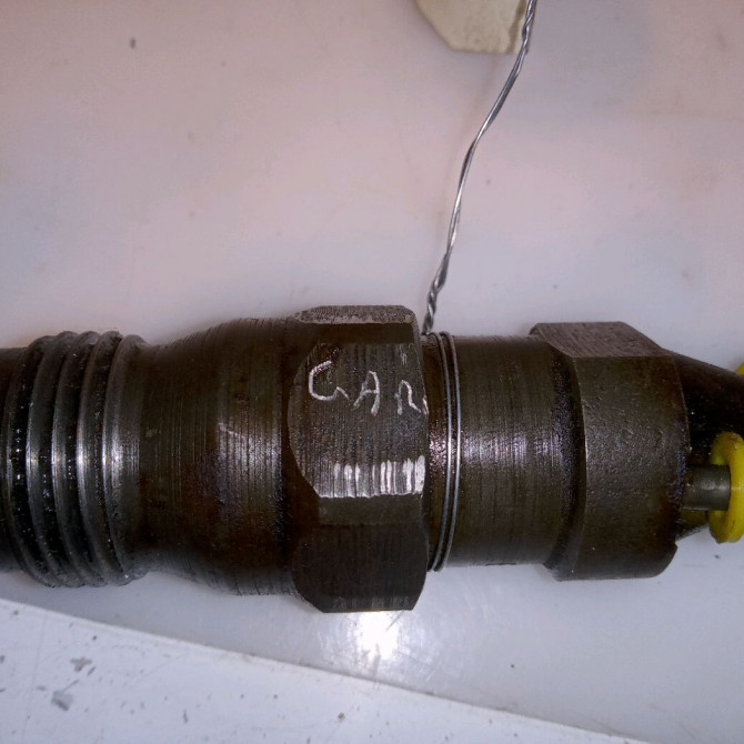 occasion PEUGEOT 205 205 Phase 2 1987-07-01->1998-12-31 1.8 D 5