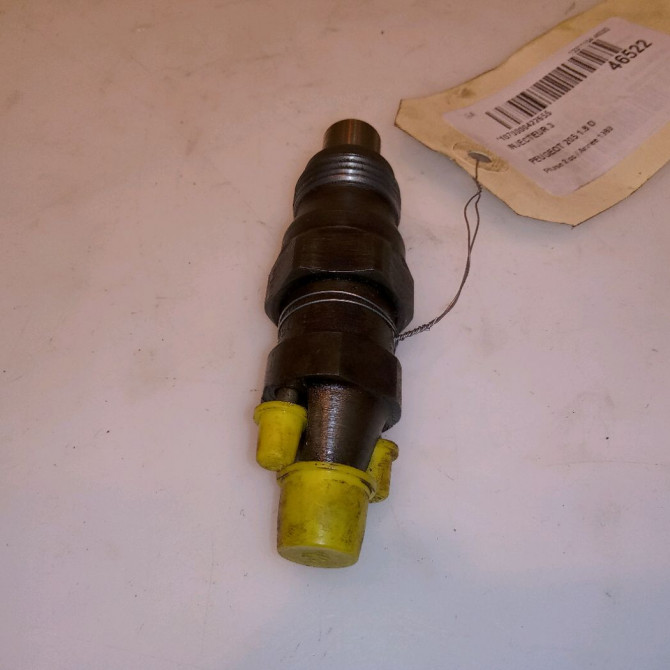 occasion PEUGEOT 205 205 Phase 2 1987-07-01->1998-12-31 1.8 D 2