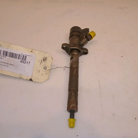 occasion CITROEN C5 I Phase 2 09-2004->06-2008 1.6 HDi 110ch