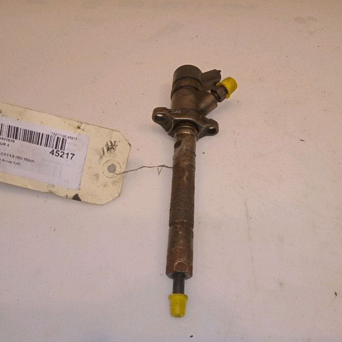 occasion CITROEN C5 I Phase 2 09-2004->06-2008 1.6 HDi 110ch 1