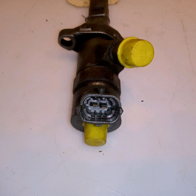 occasion CITROEN C5 I Phase 2 09-2004->06-2008 1.6 HDi 110ch 2