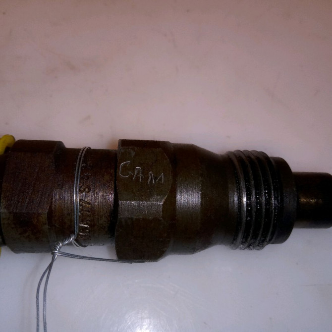 Injecteur occasion PEUGEOT 405 Phase 2 07-1992->06-1996 1.9 DT 4