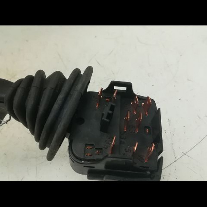 Commande essuie glace occasion OPEL CORSA II Phase 2 04-1997->10-2000 1.0i 12v 90243395 4