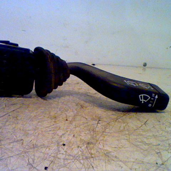 Commande essuie glace occasion OPEL CALIBRA Phase 1 01-1990->06-1997 90243395 1