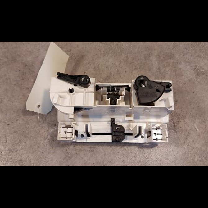 Commande de chauffage occasion OPEL CORSA II Phase 1 03-1993->04-1997 1.2i 2