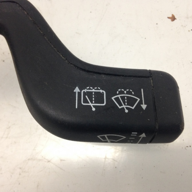 Commande essuie glace occasion OPEL AGILA I Phase 1 08-2000->12-2007 1.3 CDTi 70ch 90243395 2